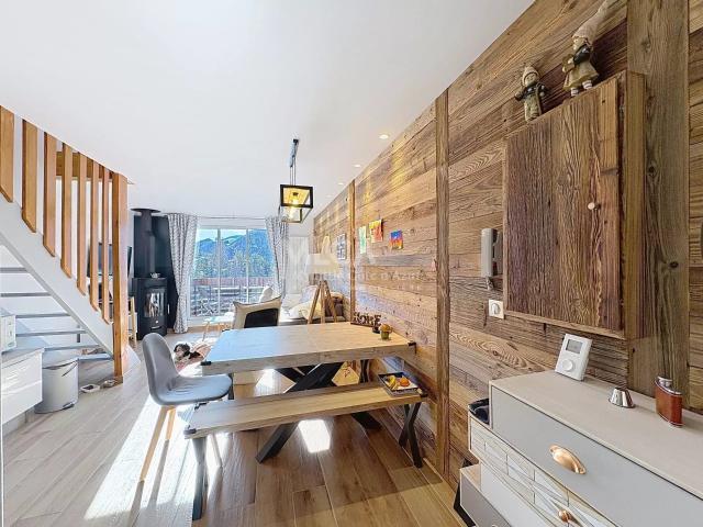 Appartement vente à Nice, Saint-etienne-de-tinée