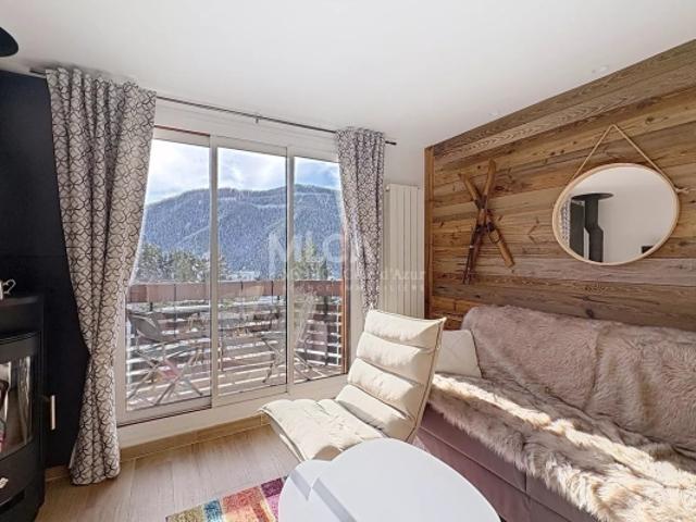 Appartement vente à Nice, Saint-etienne-de-tinée