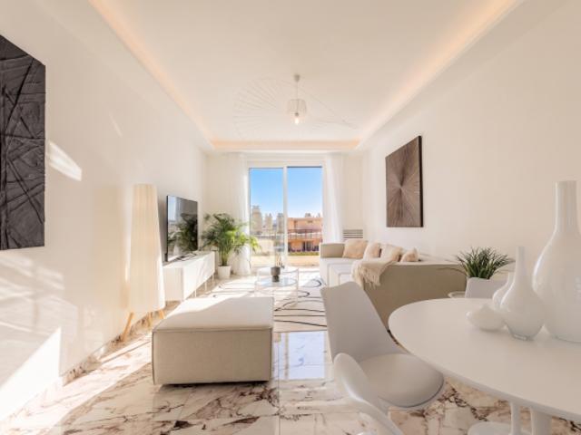 Appartement vente à Nice, Alpes-Maritimes