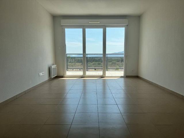Appartement location à Puget-sur-Argens, Var