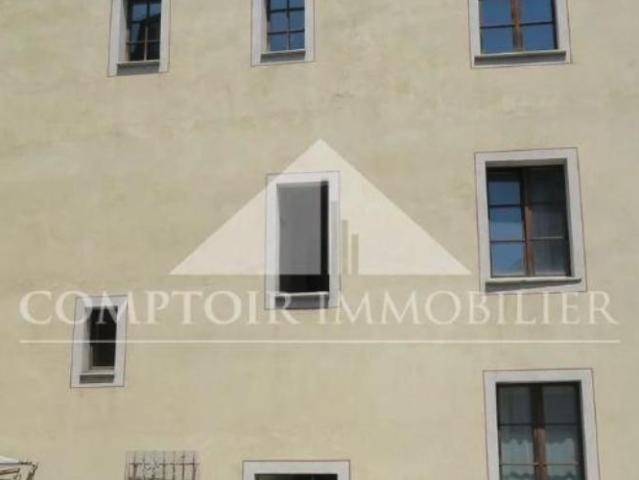 Apartment mieten in Sierre, Wallis