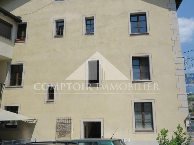 Apartment mieten in Sierre, Wallis