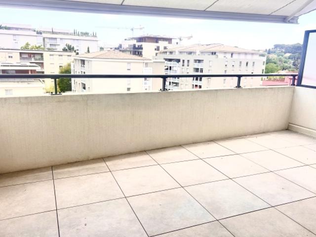 Appartement vente à Grasse, Antibes