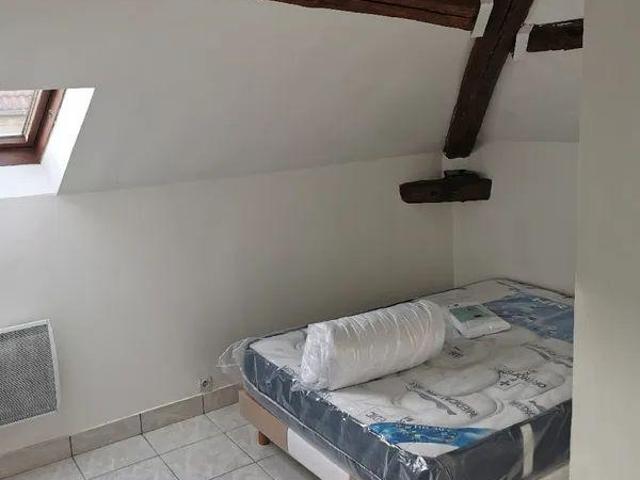 Appartement location à Torcy, Dampmart
