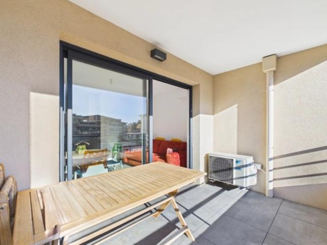 Appartement vente à Grasse, Antibes