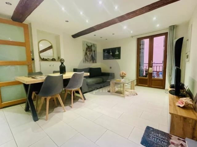 Appartement vente à Nice, Castellar