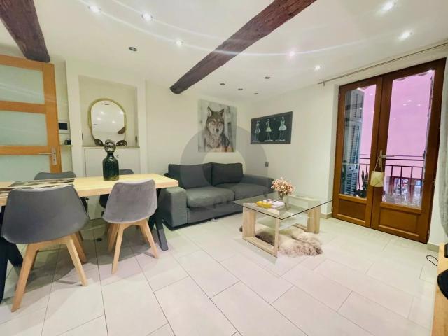 Appartement vente à Nice, Castellar