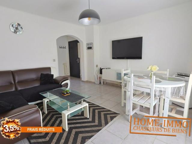 Appartement vente à Grasse, Antibes