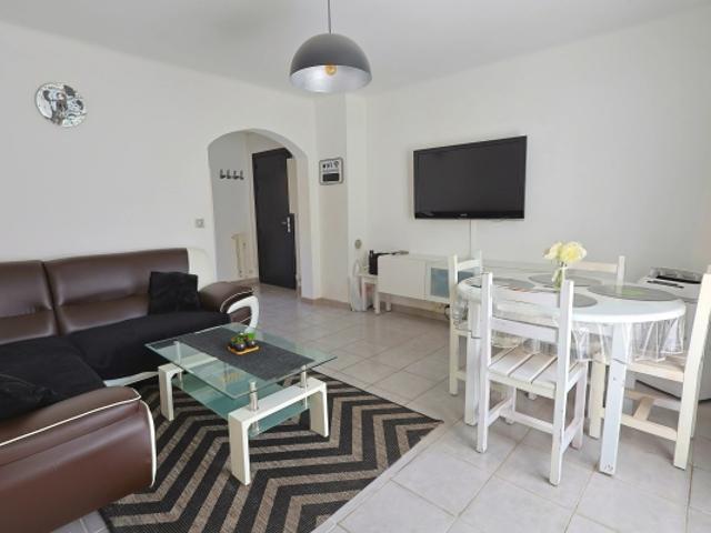 Appartement vente à Grasse, Antibes