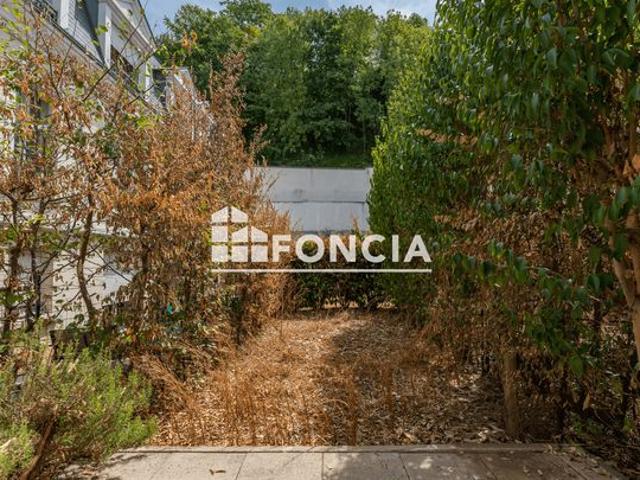 Appartement vente à Versailles, Bougival
