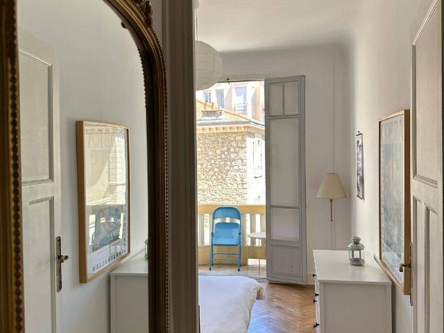 Appartement location à Parc Impérial, Nice
