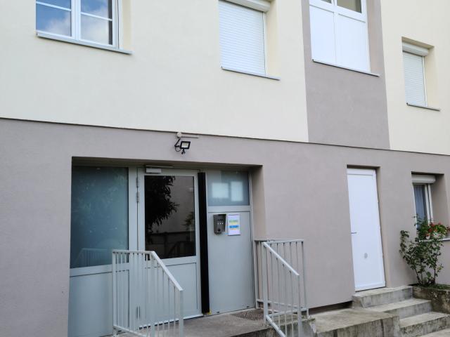 Appartement location à Le Raincy, Sevran