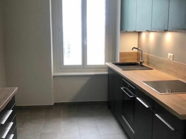 Wohnung mieten in Le Locle