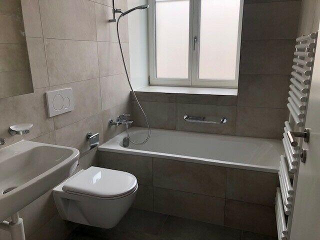 Apartment mieten in La Chaux-de-Fonds