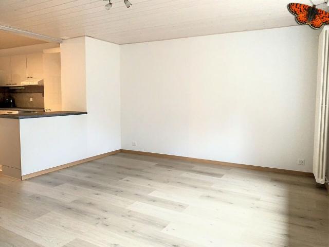 Apartment mieten in Payerne, District de la Broye-Vully