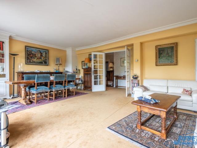 Appartement vente à Nogent-sur-Marne, Nogent-sur-marne