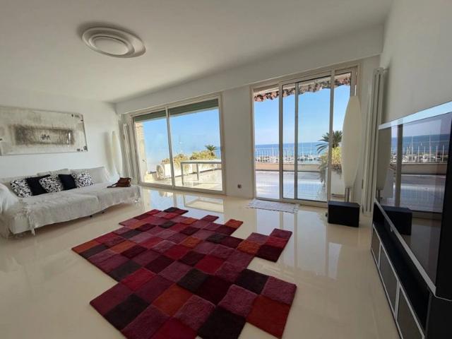 Appartement vente à Nice, Menton