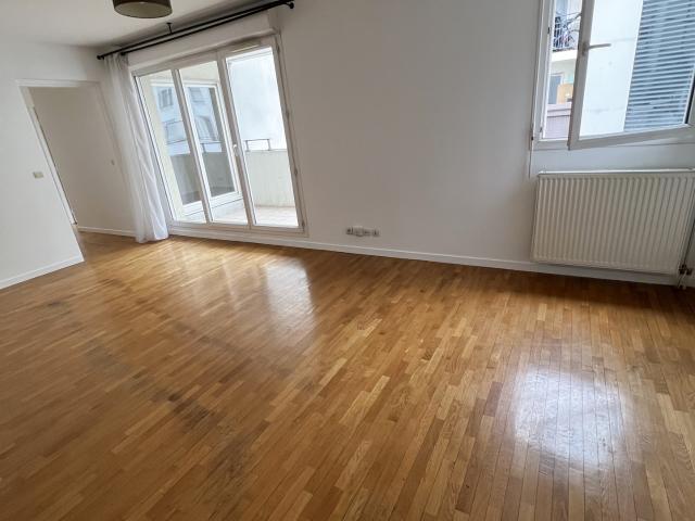 Appartement location à La Garenne-colombes, Hauts-de-Seine