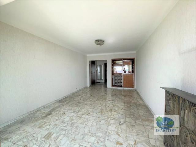 Appartement vente à Nice, Menton