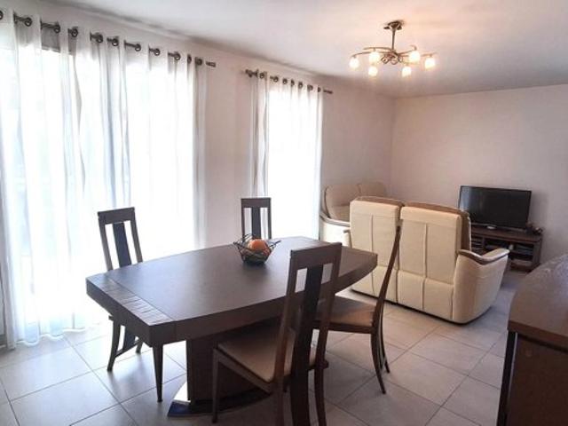 Appartement vente à Grasse, La Roquette-sur-siagne