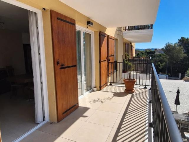 Appartement vente à Grasse, La Roquette-sur-siagne