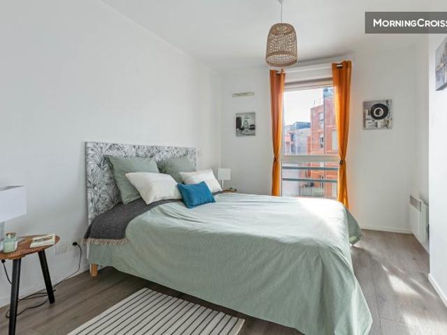 Appartement location à Saint-Germain-en-Laye, Achères