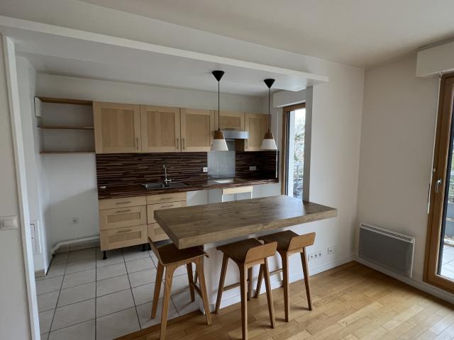 Appartement location à Boulogne-Billancourt, Ville-d'avray