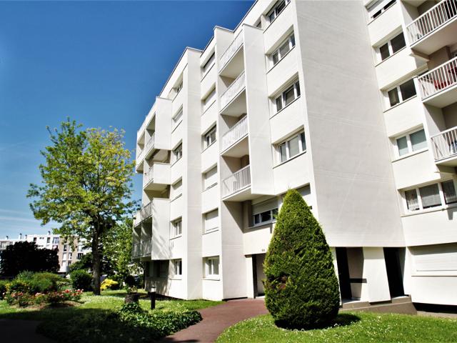 Appartement location à Saint-Germain-en-Laye, Chatou