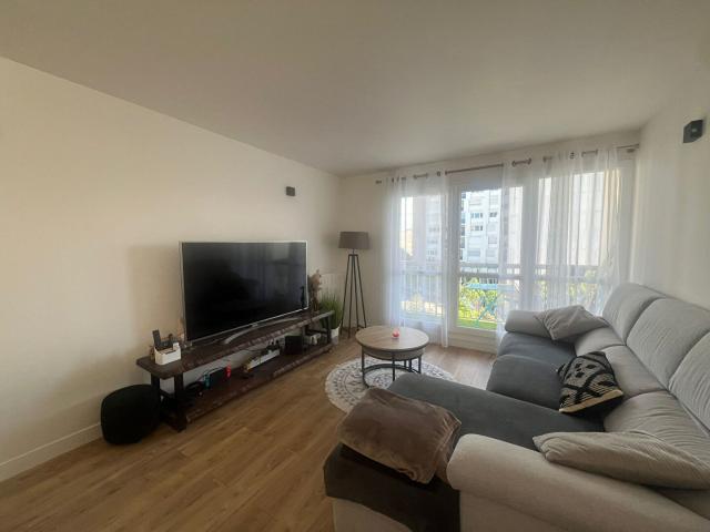Appartement location à Saint-Germain-en-Laye, Chatou