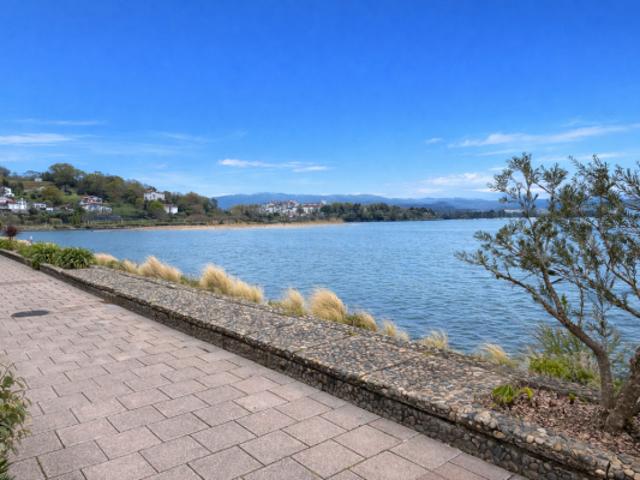 Appartement vente à Bayonne, Hendaye