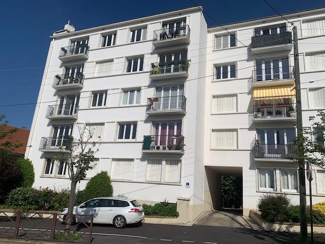 Appartement location à Saint-Germain-en-Laye, Chatou