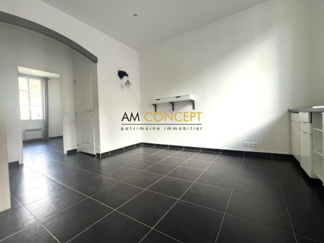 Appartement vente à Nice