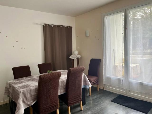 Appartement vente à Lyon, Métropole de Lyon