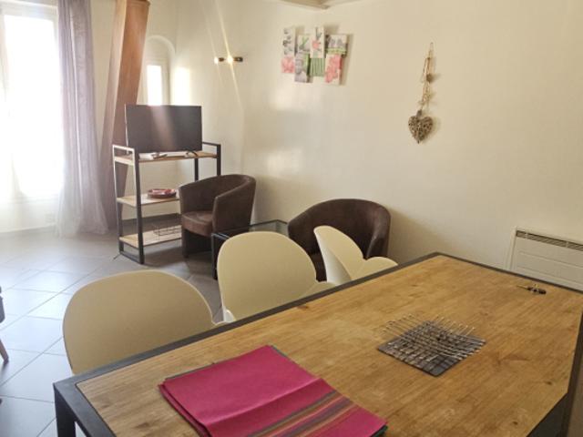 Appartement vente à Nice, Menton