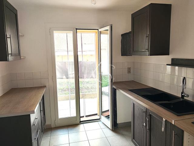 Appartement vente à Grasse, Mandelieu-la-napoule
