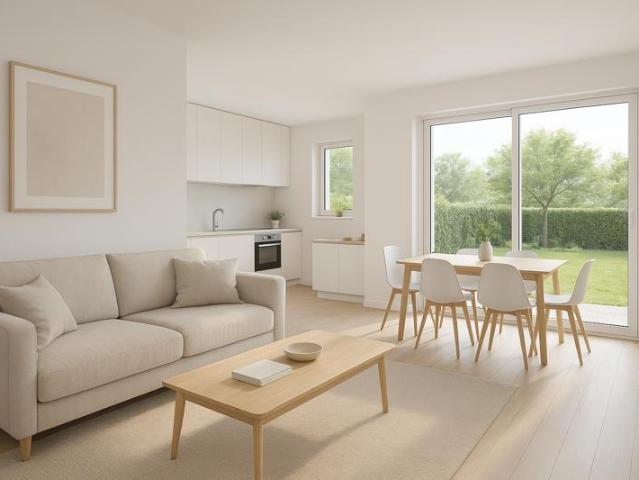 Appartement vente à Mantes-la-Jolie, Gargenville