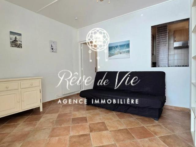 Appartement vente à Arrondissement de Toulon, Bormes-les-mimosas