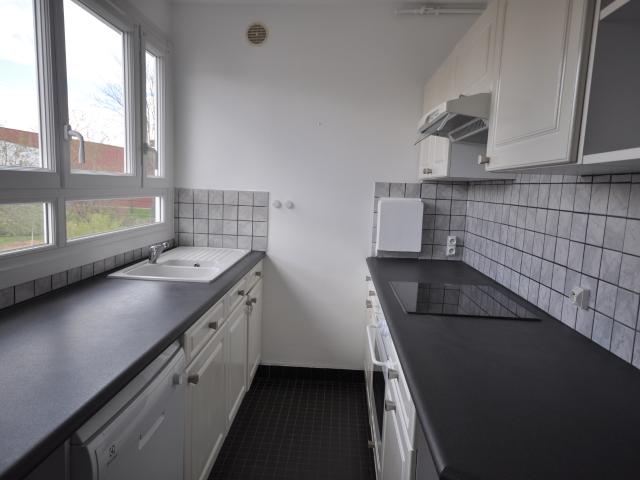 Appartement location à Versailles, Les Clayes-sous-bois