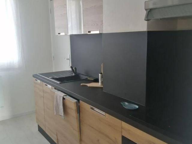 Appartement location à Les Borels, Marseille
