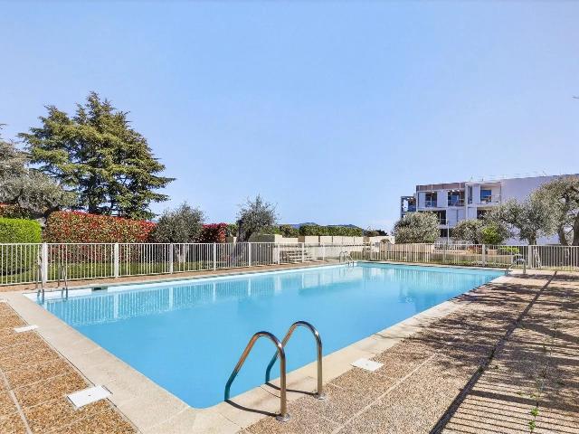 Appartement vente à Nice