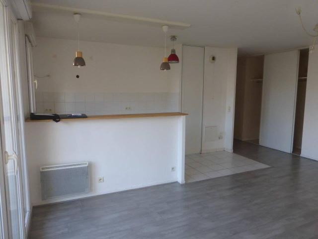 Appartement location à Saint-Denis