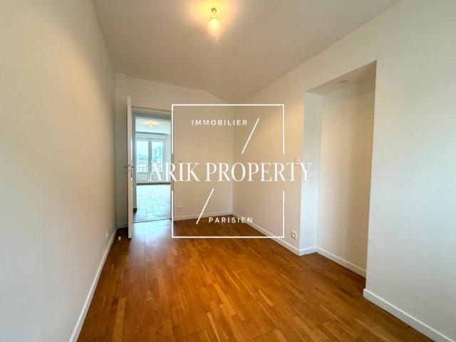 Appartement location à Saint-Denis, Stains