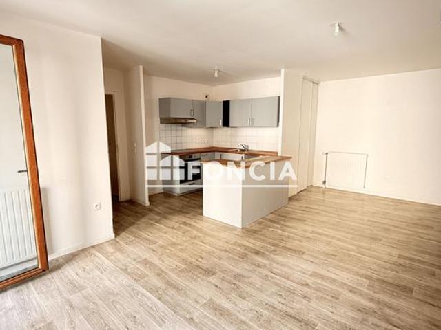 Appartement vente à Saint-Denis, Saint-denis