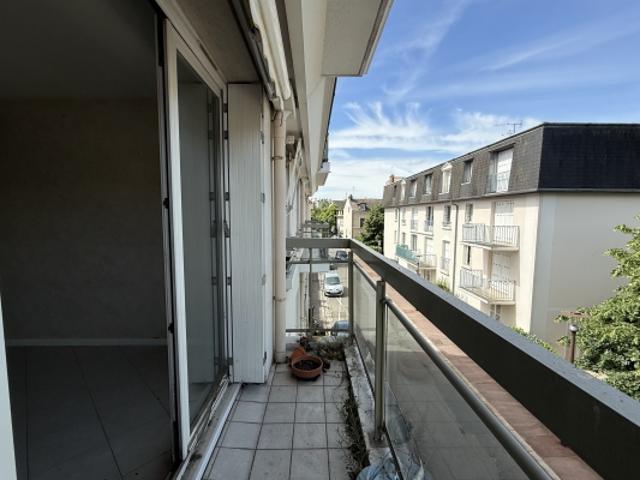 Appartement vente à Mantes-la-Jolie, Mantes-la-jolie