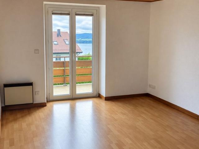 Apartment mieten in Le Muids, Arzier-Le Muids