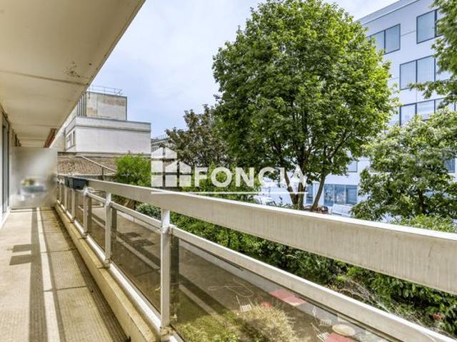 Appartement vente à Montrouge, Hauts-de-Seine