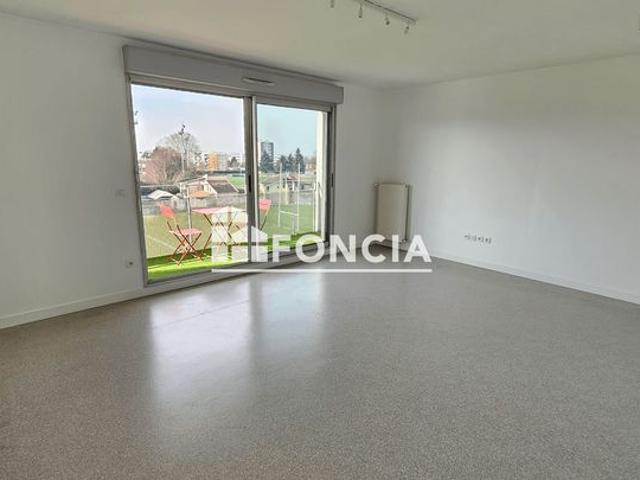 Appartement vente à Bobigny