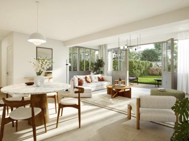 Appartement vente à Saint-Germain-en-Laye, Chatou