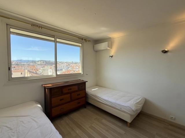 Appartement vente à Cannes, Alpes-Maritimes