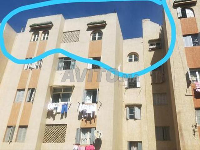 Appartement vente à Salé